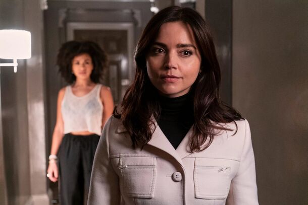 Will Johanna Constantine Return in The Sandman Season 2? Looks Like Yes Will Johanna Constantine Return in The Sandman Season 2? Looks Like Yes
