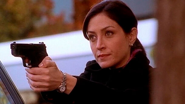 NCIS Team Gets Candid On Sasha Alexander's Abrupt Exit After Season 2 NCIS Team Gets Candid On Sasha Alexander's Abrupt Exit After Season 2