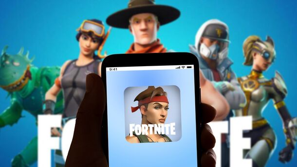 You Won't Believe How Much Darker Fortnite Originally Was You Won't Believe How Much Darker Fortnite Originally Was