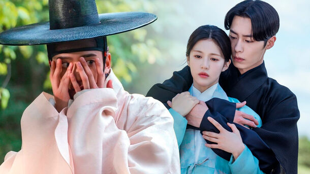 10 Slow Burn K-Dramas That Will Test Your Patience 10 Slow Burn K-Dramas That Will Test Your Patience
