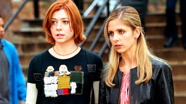 Buffy The Vampire Slayer Fans, Rise Up: Show Returns With Sequel And OG Cast Buffy The Vampire Slayer Fans, Rise Up: Show Returns With Sequel And OG Cast