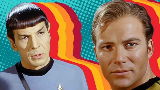 Best Star Trek Series Is On Air Now, And It's Not What You Think Best Star Trek Series Is On Air Now, And It's Not What You Think