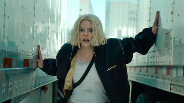 This Anya Taylor-Joy Show Started off Strong, but Transformed Into a Dull & Boring Disaster