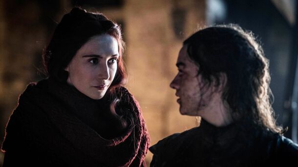 This Game of Thrones Star Defends the Finale — and Wishes to Reprise Her Role This Game of Thrones Star Defends the Finale — and Wishes to Reprise Her Role