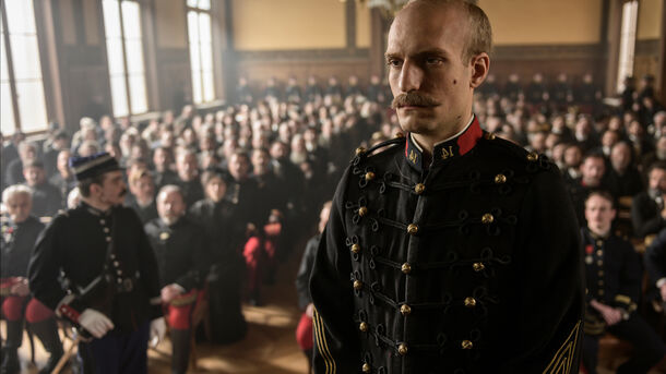 Test Your Knowledge: The Intrigues of 'An Officer and a Spy' Test Your Knowledge: The Intrigues of 'An Officer and a Spy'