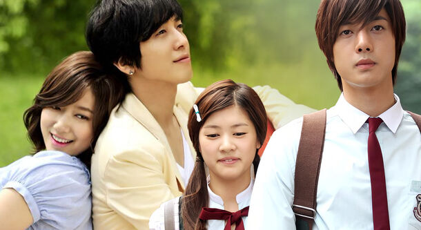 14 Must-Watch 2010s Rom-com K-Dramas That Still Beat New Ones