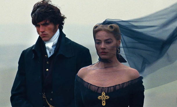 'Wuthering Heights' and 4 Other Period Book Adaptations to Look Forward to in 2026