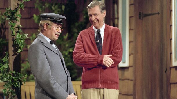 Your toddler's favorite YouTube host just took on ICE — the way Mr. Rogers took on the Senate