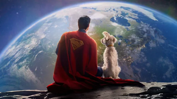 'Silly in a Good Way': Critics Give New 'Superman' 86% on RT — But What About the Fans? 'Silly in a Good Way': Critics Give New 'Superman' 86% on RT — But What About the Fans?