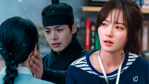 10 Most Disappointing K-Dramas 2023 Cursed Us With 10 Most Disappointing K-Dramas 2023 Cursed Us With