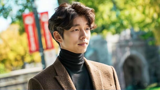 14 Best Supernatural K-Dramas Just Like Goblin (Or Better) 14 Best Supernatural K-Dramas Just Like Goblin (Or Better)