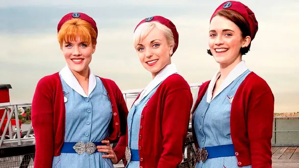 'Call the Midwife' Final Season Confirmed: What Fans Can Expect 'Call the Midwife' Final Season Confirmed: What Fans Can Expect