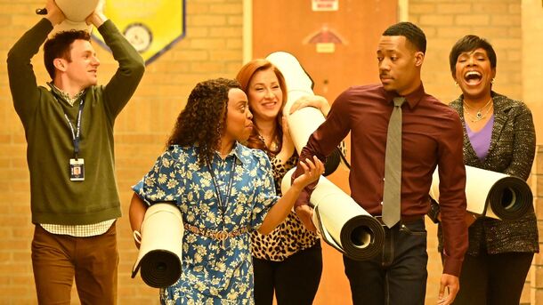 Best Teachers on Abbott Elementary, Ranked By Fans Best Teachers on Abbott Elementary, Ranked By Fans