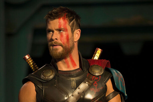 Chris Hemsworth Is Up For Another Thor Movie, But On One Condition Only Chris Hemsworth Is Up For Another Thor Movie, But On One Condition Only