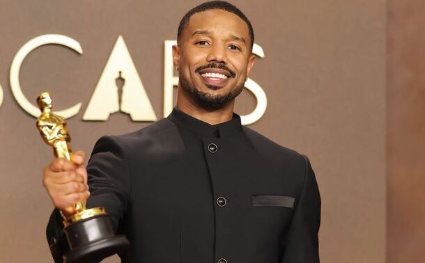 Oscar Winner Michael B. Jordan Says This 94% Fresh Masterpiece Is His Favorite Movie