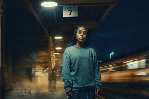 This Chilling Supernatural Drama Is a Must-See for Those Who Crave Emotional Thrillers