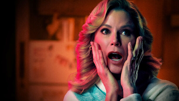 Peacock Pulls the Plug on 91%-Rated Horror Comedy With Bruce Campbell, Leaving Fans Outraged Peacock Pulls the Plug on 91%-Rated Horror Comedy With Bruce Campbell, Leaving Fans Outraged