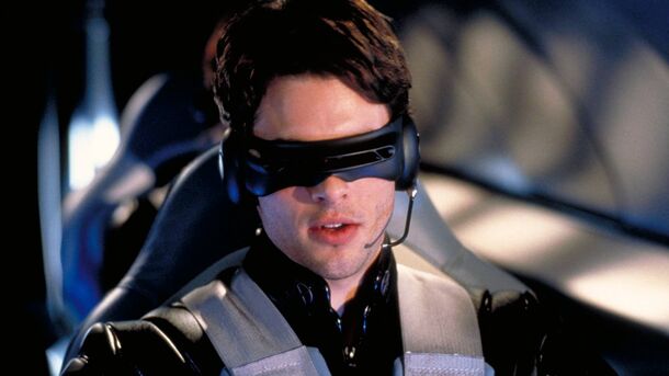 Cyclops Returns? James Marsden Addresses Rumors Of His Involvement In 'Doctor Strange 2' Cyclops Returns? James Marsden Addresses Rumors Of His Involvement In 'Doctor Strange 2'