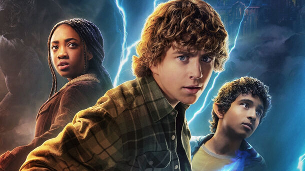 Percy Jackson Boss Reveals The Truth About Season 2: ‘Nothing’s Official’ Percy Jackson Boss Reveals The Truth About Season 2: ‘Nothing’s Official’