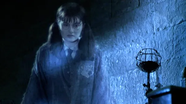 Do You Know Why Moaning Myrtle in 'The Chamber of Secrets' was Played by a 36-year-old Actress? The Film Doesn't Explain, but the Creators had Their Own Plan