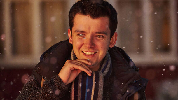 From Netflix Star to Stage Actor: What’s Next for Asa Butterfield? From Netflix Star to Stage Actor: What’s Next for Asa Butterfield?