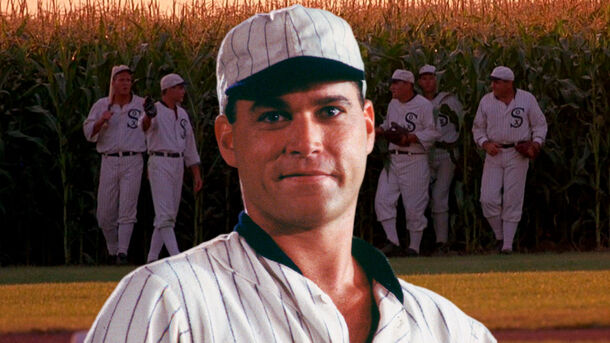 Unsolved Enigma: The True Voice Behind 'Field of Dreams’ Iconic Scene Continues to Baffle Fans Unsolved Enigma: The True Voice Behind 'Field of Dreams’ Iconic Scene Continues to Baffle Fans