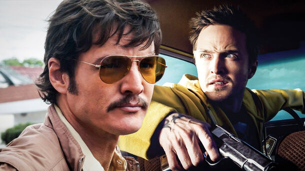 8 Highly Rewatchable Shows Perfect for Fans of Breaking Bad 8 Highly Rewatchable Shows Perfect for Fans of Breaking Bad