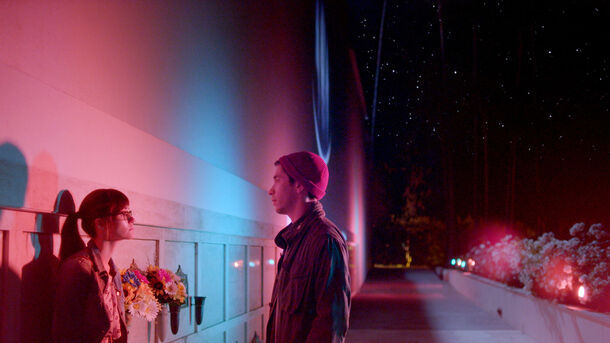 Before 'Mr. Robot', Sam Esmail Made a Hypnotizing Sci-Fi Rom-Com Everyone Missed