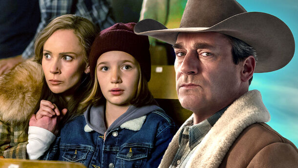 Fargo Nails Season 5 By... Avoiding Death?