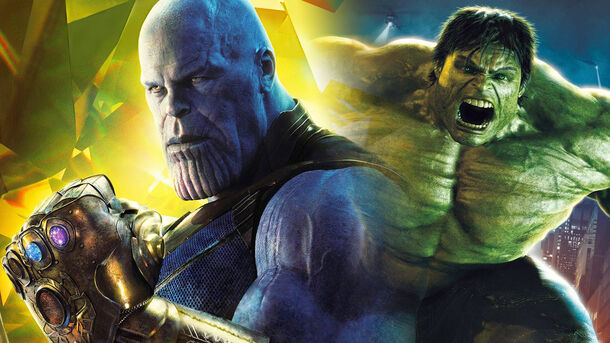Think You Know MCU? These 10 Facts Might Prove You Wrong Think You Know MCU? These 10 Facts Might Prove You Wrong