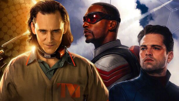 MCU Phase 4 is All About Redemption We Didn't Actually Need MCU Phase 4 is All About Redemption We Didn't Actually Need