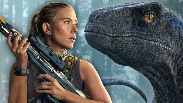 All 7 ‘Jurassic World’ Movies, Ranked by IMDb All 7 ‘Jurassic World’ Movies, Ranked by IMDb