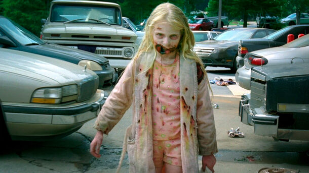 One TWD Actress You Didn't Know Returned 7 Years After Her Role in the Very First Episode One TWD Actress You Didn't Know Returned 7 Years After Her Role in the Very First Episode