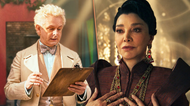 7 Best Shows Like ‘The Sandman’ to Watch Right Now 7 Best Shows Like ‘The Sandman’ to Watch Right Now
