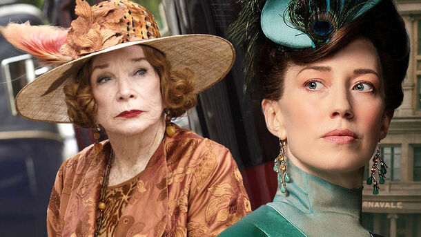 Gilded Age and Downton Abbey Set in One Universe? Quite Possible, Says This Theory Gilded Age and Downton Abbey Set in One Universe? Quite Possible, Says This Theory