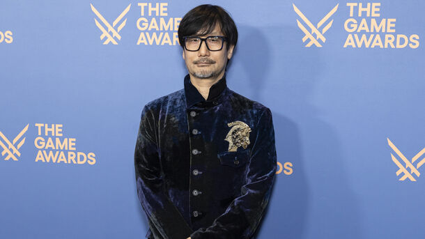 Kojima on 'Death Stranding 2' and Its Cinematic Future with A24: A New Vision Born of Illness and Isolation Kojima on 'Death Stranding 2' and Its Cinematic Future with A24: A New Vision Born of Illness and Isolation