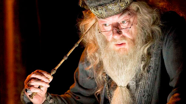 Dumbledore Used the Elder Wand to Diss the Ministry Decades Before Harry Dumbledore Used the Elder Wand to Diss the Ministry Decades Before Harry