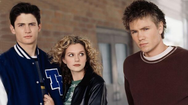 How One Tree Hill Sweethearts Ended Up Married Only To Break Up 5 Months Later How One Tree Hill Sweethearts Ended Up Married Only To Break Up 5 Months Later