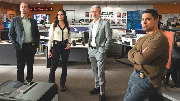 NCIS: New York premiere date and crossover preview: LL Cool J hints at who could walk through the door