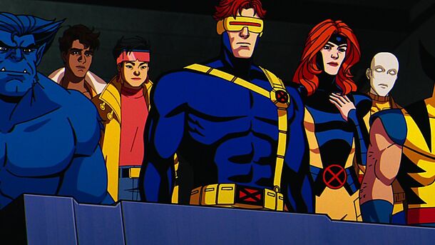 X-Men '97 season 3 release date set for 2027 — and the Deadpool teaser drops Marvel's most R-rated hero into a Saturday-morning cartoon