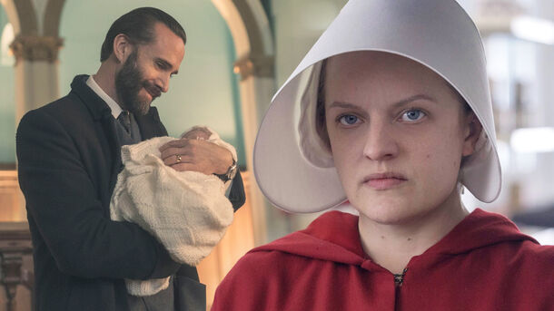 The Handmaid’s Tale’s Gilead Was Never About Solving The Baby Crisis The Handmaid’s Tale’s Gilead Was Never About Solving The Baby Crisis