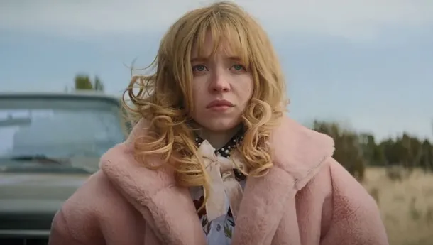 'Americana' Finally Hits Theaters — Is This Sydney Sweeney Best Yet? 'Americana' Finally Hits Theaters — Is This Sydney Sweeney Best Yet?