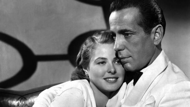 'Here’s Looking at You, Kid': The Untold Story Behind 'Casablanca’s Famous Quote 'Here’s Looking at You, Kid': The Untold Story Behind 'Casablanca’s Famous Quote