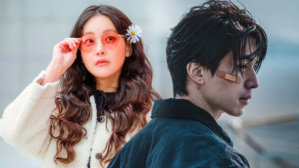 5 Short K-Dramas to Quickly Make You a Fan 5 Short K-Dramas to Quickly Make You a Fan
