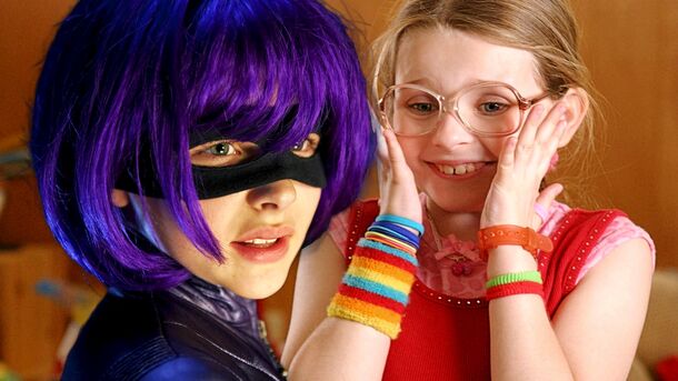 10 Child Actors Who Totally Outshined Their Adult Co-Stars 10 Child Actors Who Totally Outshined Their Adult Co-Stars