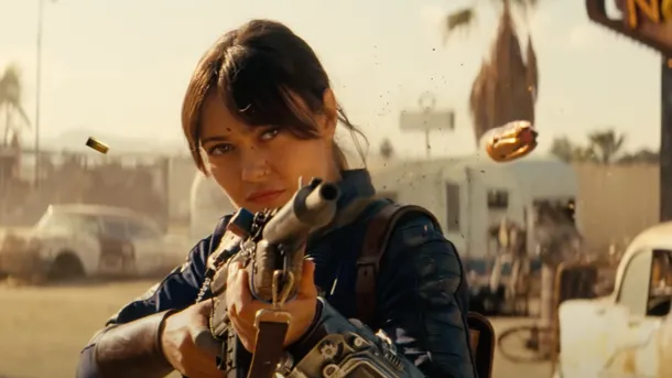 Is Robert House the Biggest Threat in 'Fallout'? Season 2 Trailer Just Dropped