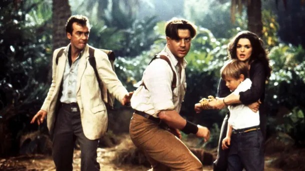 Brendan Fraser Spills: The Simple Reason Tom Cruise’s 'Mummy' Was a Total Flop Brendan Fraser Spills: The Simple Reason Tom Cruise’s 'Mummy' Was a Total Flop