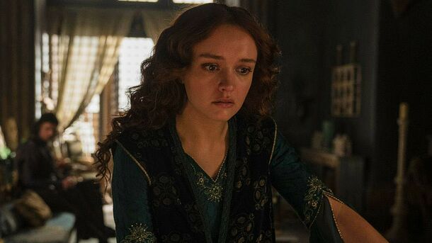 House of the Dragon: Greens Don't Even Have Reasons to Fight in Targaryen Civil War House of the Dragon: Greens Don't Even Have Reasons to Fight in Targaryen Civil War