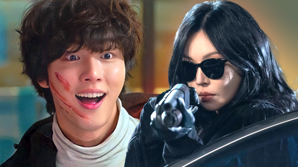 10 Perfect K-Dramas For Those Who Hate Rom-Coms 10 Perfect K-Dramas For Those Who Hate Rom-Coms