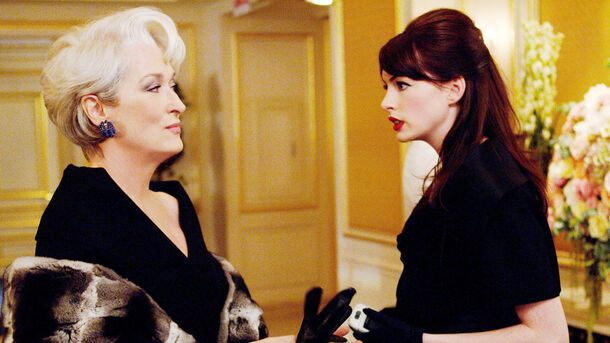 ‘Devil Wears Prada’ Sequel Loses OG Star: Guess Who Isn't Back? ‘Devil Wears Prada’ Sequel Loses OG Star: Guess Who Isn't Back?